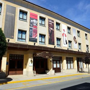 Hotel Maher